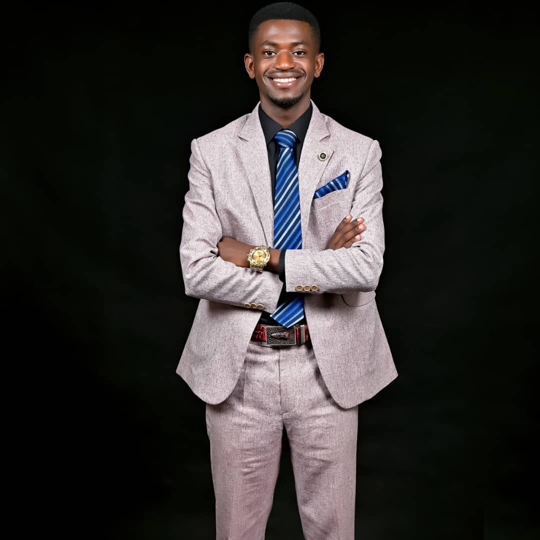 ISHIMWE PHILBERT
